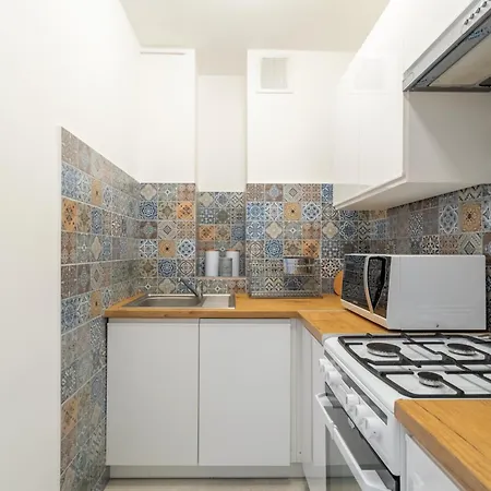 Apartament Nadmorskie Zacisze