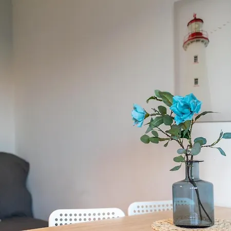 Апартаменти Nadmorskie Zacisze