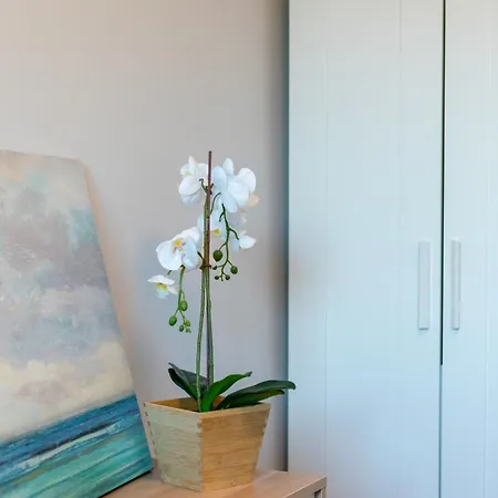 Nadmorskie Zacisze Apartment *