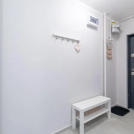 Apartment Nadmorskie Zacisze