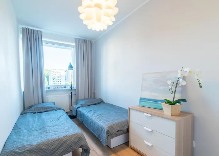 Nadmorskie Zacisze *