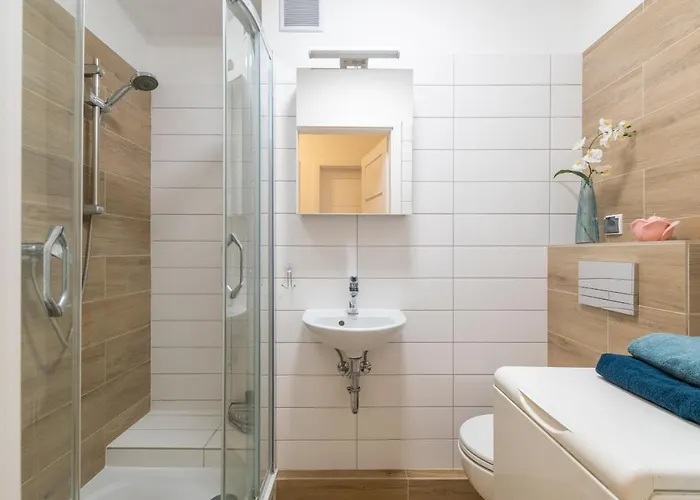 Appartamento Nadmorskie Zacisze