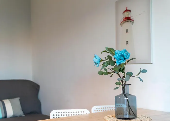 Appartamento Nadmorskie Zacisze