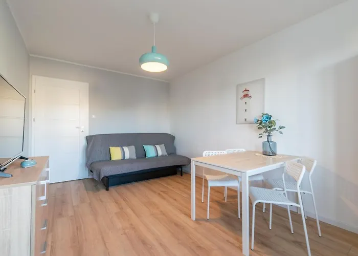 Nadmorskie Zacisze Appartamento